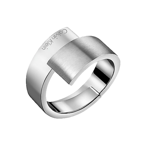 Calvin Klein gyűrű - KJ2HMR0801 - Intense