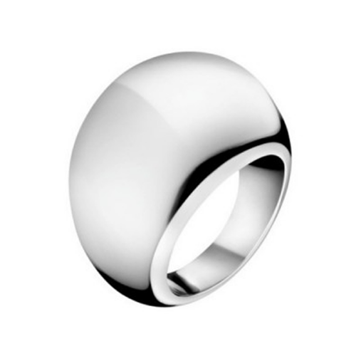 Calvin Klein gyűrű - KJ3QMR000106 - Ellipse