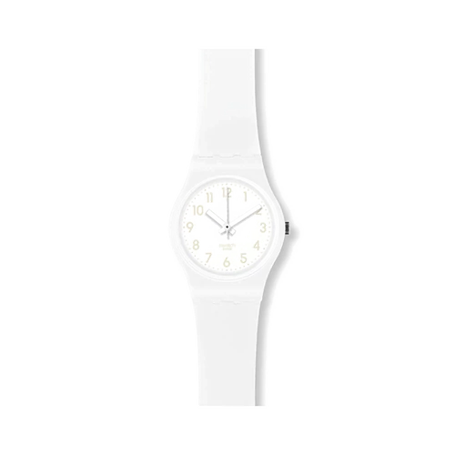 Swatch női óra - LW134C - Cool Breeze