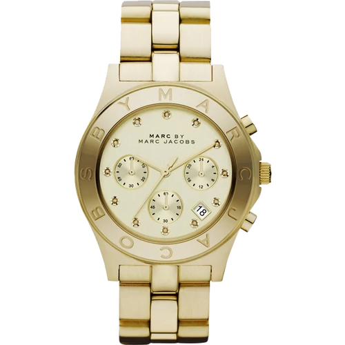 Marc Jacobs női óra - MBM3101 - Blade