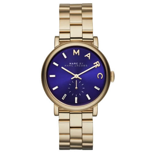 Marc Jacobs női óra - MBM3343 - Baker