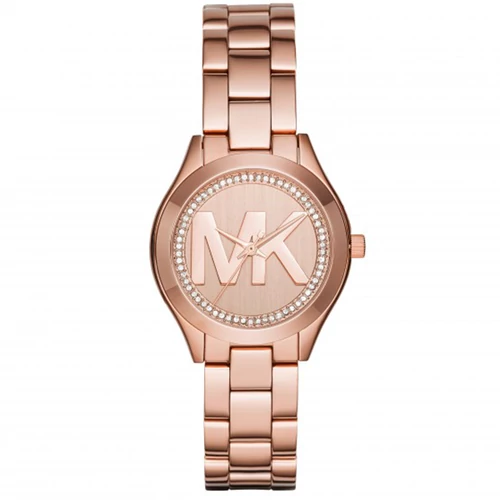 Michael Kors női óra - MK3549 - Mini Slim Runway