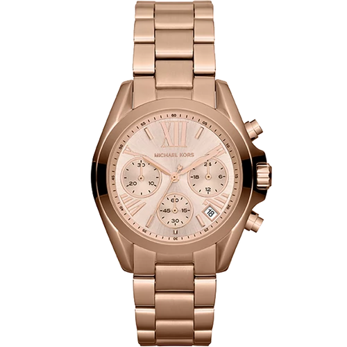 Michael Kors női óra - MK5799 - Bradshaw