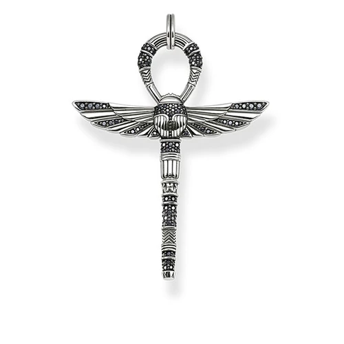 Thomas Sabo medál - PE741-643-11