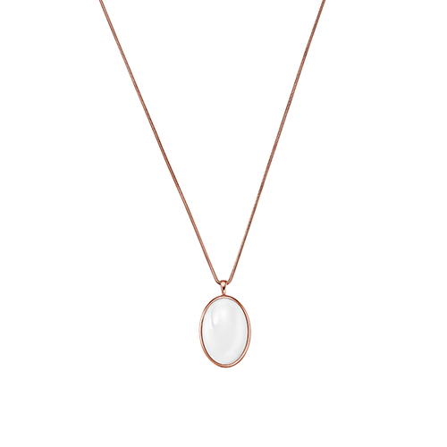 Skagen nyaklánc - SKJ0645791