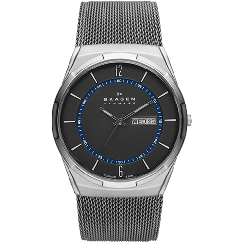 Skagen férfi óra - SKW6078 - Aktiv