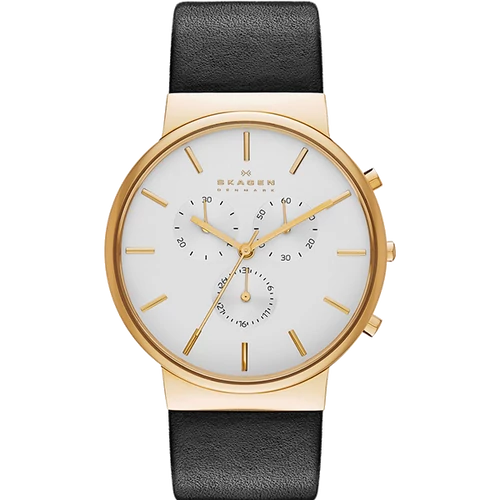 Skagen férfi óra - SKW6143 - Ancher