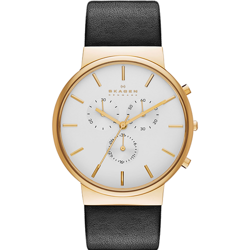 Skagen férfi óra - SKW6143 - Ancher