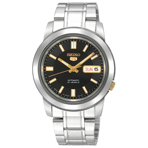 Seiko férfi óra - SNKK17K1 - SEIKO 5