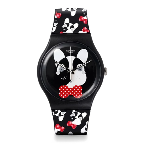 Swatch női óra - SUOB115 - Andy Baby