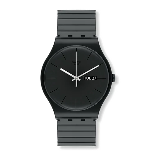 Swatch unisex óra - SUOB708A - Mystery Life L