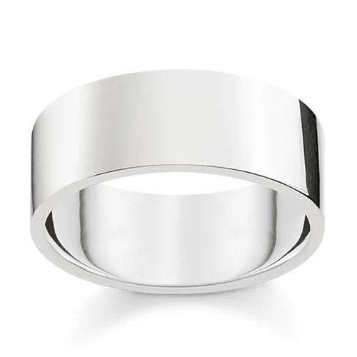 Thomas Sabo gyűrű - TR2113-001-12