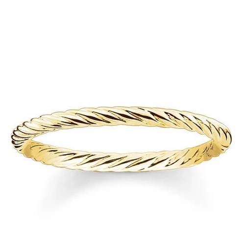 Thomas Sabo gyűrű - TR2121-413-12