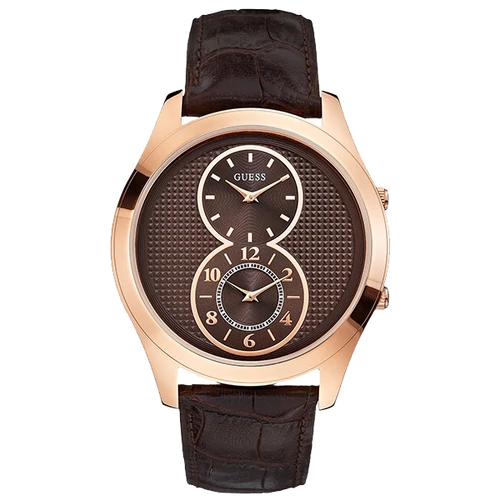 Guess férfi óra - W0376G3 - Duo