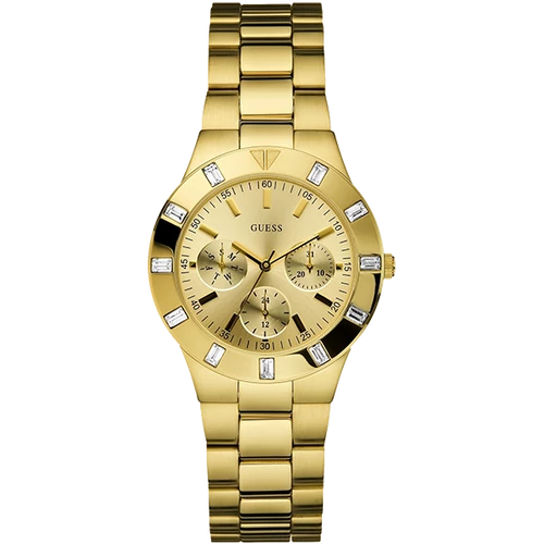 Guess női óra - W13576L1 - Glisten