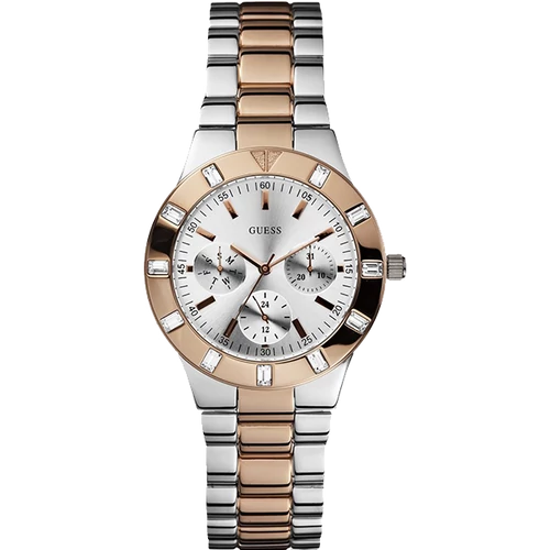 Guess női óra - W14551L1 - Glisten