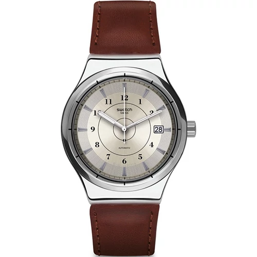 Swatch férfi óra - YIS400 - Sistem Earth