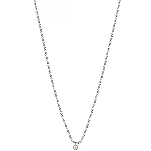 Alisia női nyaklánc - AL1247-Argento-Bianco - Alhena