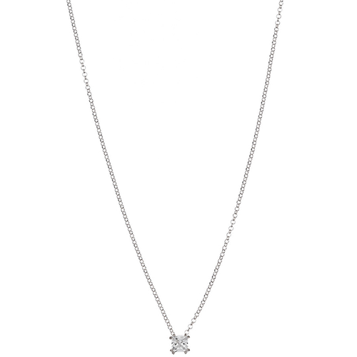 Alisia női nyaklánc - AL1483-Argento - Luce Quadrato