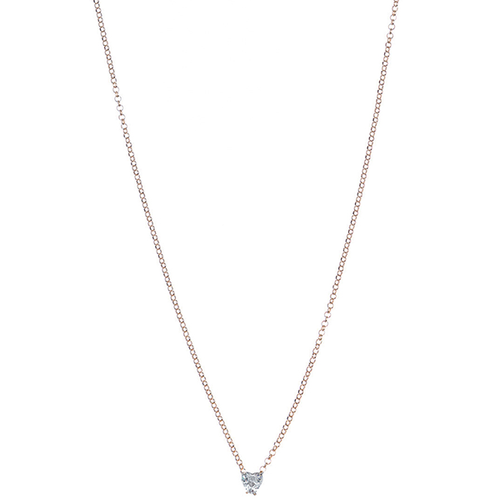 Alisia női nyaklánc - AL1485-Rosato - Luce Cuore