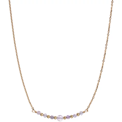 Alisia női nyaklánc - AL1577-Oro-Tanzanite - Venus