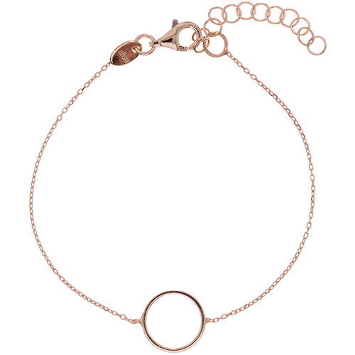 Alisia női karkötő - AL2750-Rosato - Minimal Rod