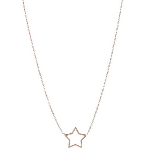 Alisia női nyaklánc - AL2752-Oro - Minimal Star