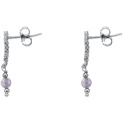 Alisia női fülbevaló - AL2954-Argento-Tanzanite - Corinne