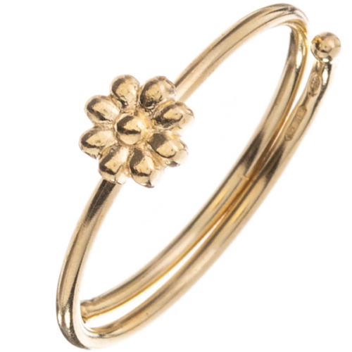 Alisia női gyűrű - AL3019-Oro - Lily Simple