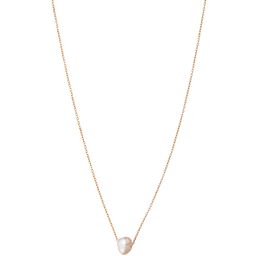 Alisia női nyaklánc - AL820-Oro-Bianco - Cleopatra