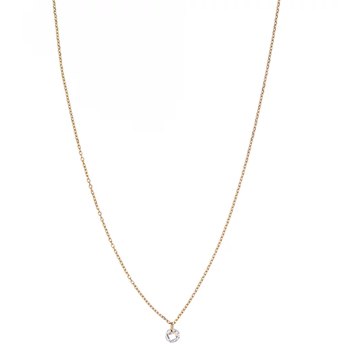 Alisia női nyaklánc - AL870-Oro-Bianco - Andromeda