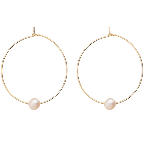 Alisia női fülbevaló - AL950-Oro-Bianco - Cleopatra