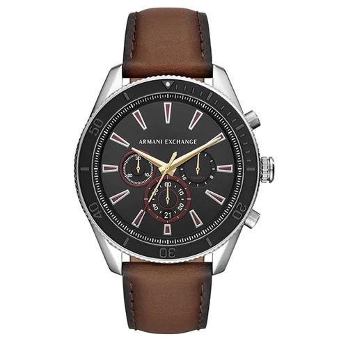 Armani Exchange férfi óra - AX1822 - Chronograph