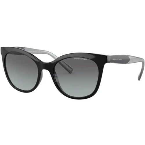 Armani Exchange napszemüveg - AX4094S-81588G-54