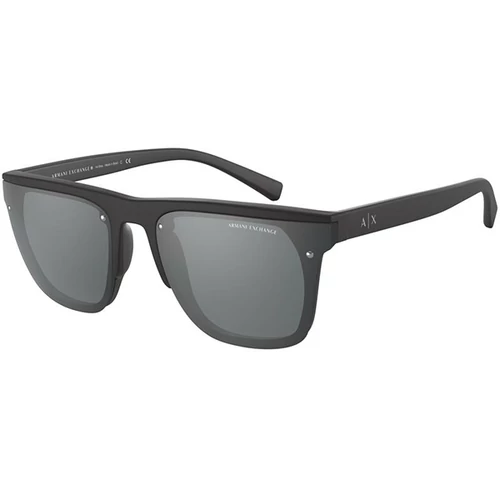 Armani Exchange napszemüveg - AX4098S-80786G-63