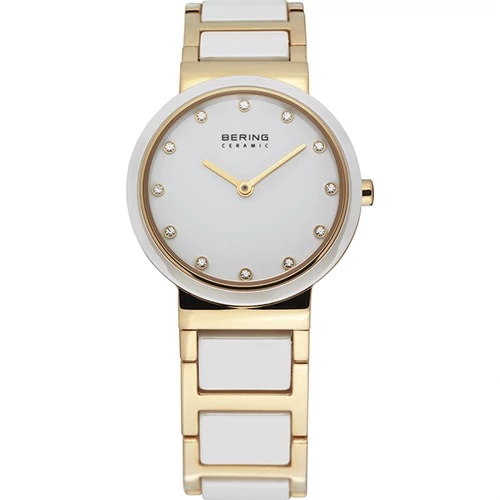 Bering női óra - 10725-751 - Ceramic