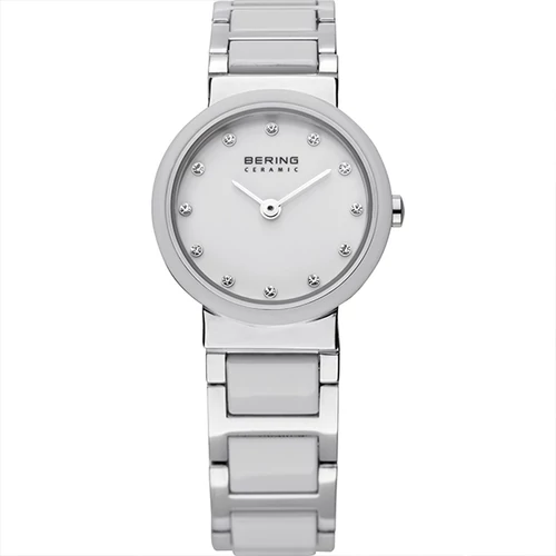 Bering női óra - 10725-754 - Ceramic