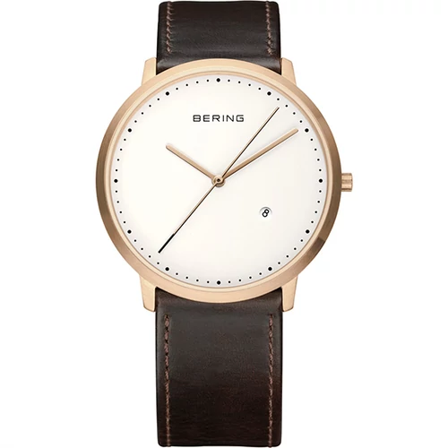 Bering férfi óra - 11139-564 - Classic