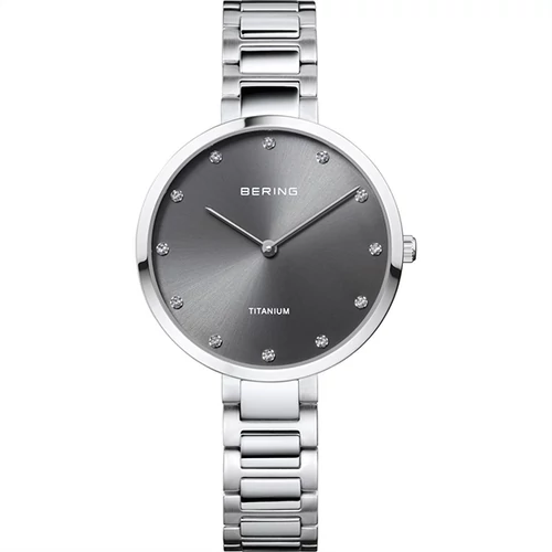 Bering női óra - 11334-772 - Titanium