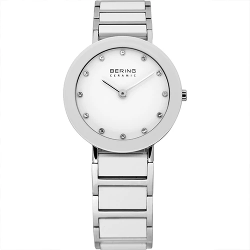 Bering női óra - 11429-754 - Ceramic