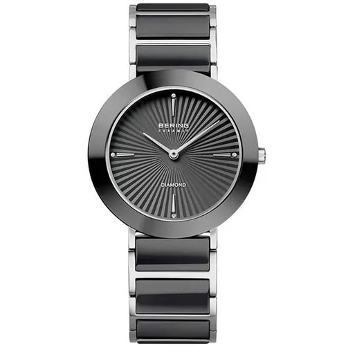 Bering Ceramic Diamond női óra  - 11435-702 - Classic
