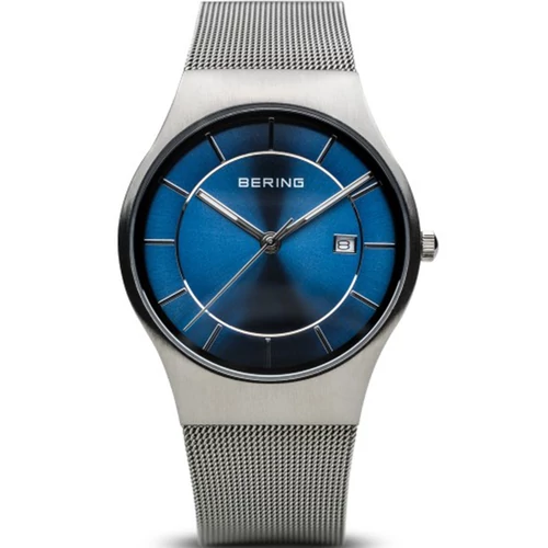 Bering férfi óra - 11938-003 - Classic