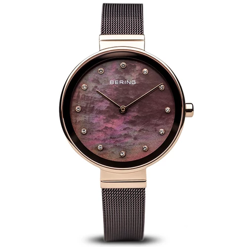 Bering női óra - 12034-265 - Classic