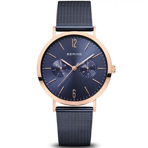 Bering női óra - 14236-367 - Classic