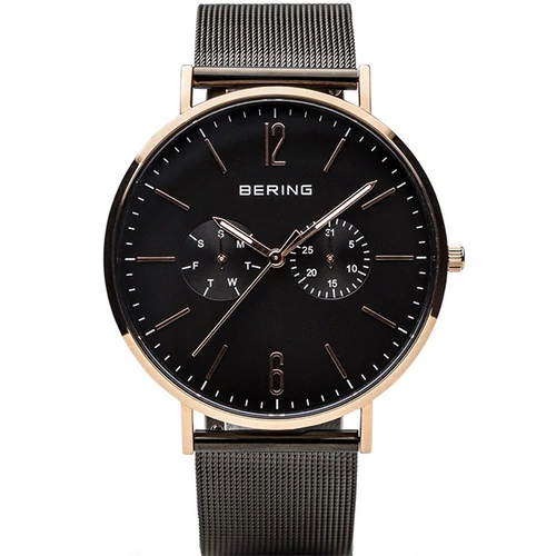 Bering férfi óra - 14240-163 - Classic