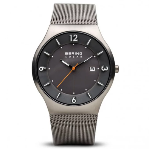 Bering férfi óra - 14440-077 - Solar
