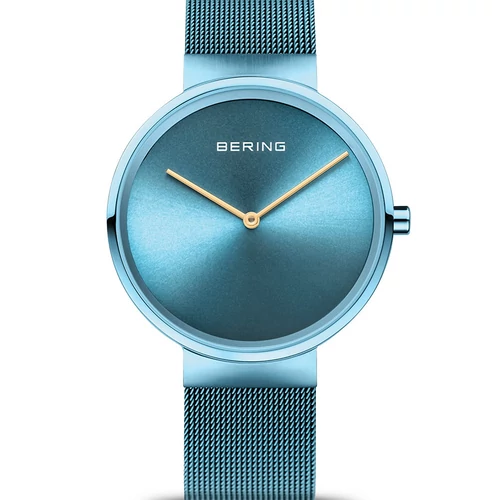 Bering női óra  - 14539-388 - Classic