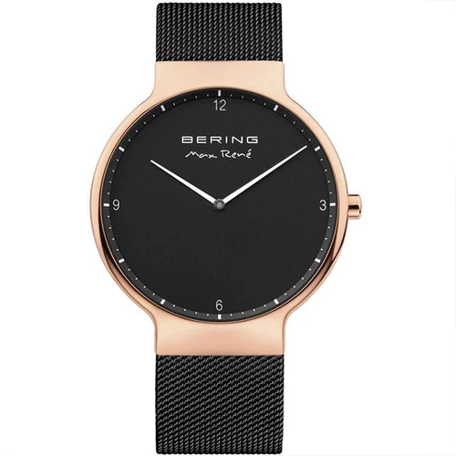 Bering unisex óra - 15540-262 - Max René
