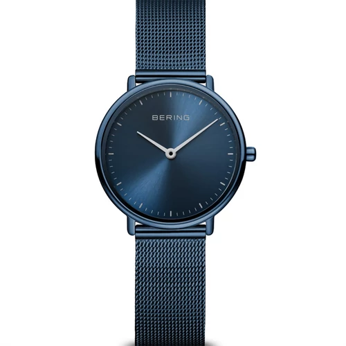 Bering női óra  - 15729-397 - Classic