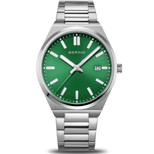 Bering férfi óra - 17639-708 - Classic